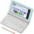 CASIO XD-SR4900GN Japanese English Electronic Dictionary