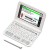 CASIO EX-word XD-Z7300WE Japanese Chinese Electronic Dictionary