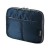 SANWA SUPLLY PDA-EDC33NV Nylon Type Electronic Dictionary Case Navy