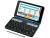 SHARP Brain PW-SS7-K Japanese English Electronic Dictionary