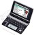 CASIO EX-word XD-A6500BK Life and culture Model Japanese English Electronic Dictionary Black