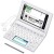 CASIO EX-word XD-B7500 Japanese Spanish English Electronic Dictionary