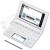 CASIO EX-word XD-B7600 Japanese Korean English Electronic Dictionary