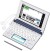CASIO EX-word XD-B8600GY Business Model Japanese English Electronic Dictionary Grey