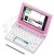 CASIO EX-word XD-D4850PK Japanese English Electronic Dictionary