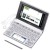 CASIO EX-word XD-D5700MED Japanese English Electronic Dictionary
