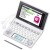 CASIO EX-word XD-D6200WE Japanese English Electronic Dictionary