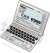 CASIO EX-word XD-GF6500GD Japanese Electronic Dictionary