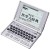 CASIO EX-word XD-H5200MED Japanese English Electronic Dictionary