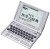 CASIO EX-word XD-H5200MED Japanese English Electronic Dictionary