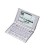 CASIO EX-word XD-H7200 French English Japanese Electronic Dictionary (Second Hand)