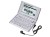 CASIO EX-word XD-L7350 Japanese English Electronic Dictionary