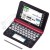 CASIO EX-word XD-N6500RD Japanese English Electronic Dictionary