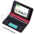 CASIO EX-word XD-N7300RD Japanese Chinese English Electronic Dictionary