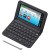 CASIO EX-word XD-Y3800BK Japanese English Electronic Dictionary