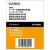 CASIO XS-KE06MC Japanese English Electronic Dictionary Content Card