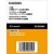 CASIO XS-SH20MC Petit Robert French Electronic Dictionary Content Card