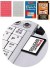 SEIKO Japanese French Electronic Dictionary Contents SD Card Voice Contents function DC-A05FR