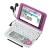 SHARP Brain PW-G4000-P Student Model Japanese English Electronic Dictionary Pink