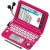 SHARP Brain PW-G4200-P Student Model Japanese English Electronic Dictionary Pink