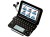 SHARP Brain PW-G5300-B Student Model Japanese English Electronic Dictionary Black