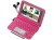 SHARP Brain PW-G5300-P Student Model Japanese English Electronic Dictionary Pink