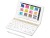 SHARP Brain PW-SB3-W English Japanese Electronic Dictionary 2Way Business White