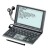 SHARP Papyrus PW-LT220 Chinese English Japanese Electronic Dictionary