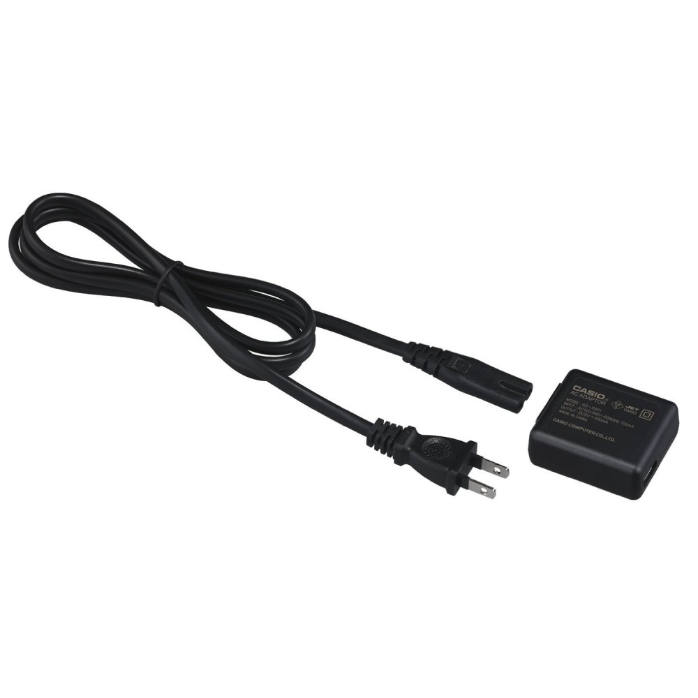 CASIO AD-XA01 AC Adapter for Japanese Electronic Dictionary