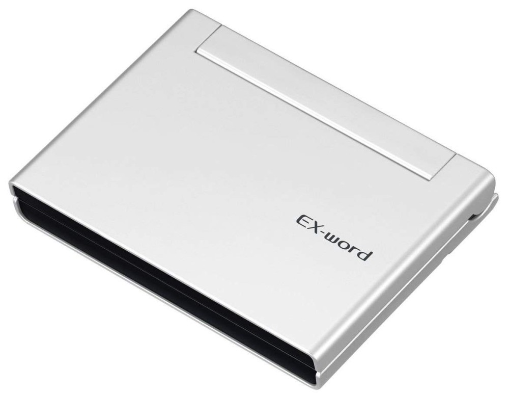 CASIO EX-word XD-CV900 Compact Model Japanese English Electronic Dictionary