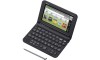 CASIO XD-G4900BK Japanese English Electronic Dictionary