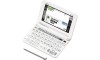 CASIO EX-word XD-G7100 Japanese German Electronic Dictionary