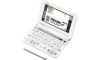 CASIO EX-word XD-G7400 Japanese Italian Electronic Dictionary