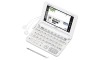 CASIO-EX-word-XD-K7700-Japanese-Russian-English-Electronic-Dictionary