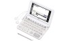 CASIO EX-word XD-K7800 Japanese Portuguese English Electronic Dictionary