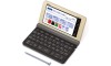 CASIO EX-word XD-SR6500GD Japanese English Electronic Dictionary