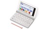 CASIO EX-word XD-SR7600 Japanese Korean Electronic Dictionary