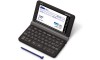 CASIO EX-word XD-SX6500BK Japanese English Electronic Dictionary