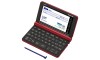 CASIO EX-word XD-SX6510RD Japanese English Electronic Dictionary