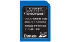 CANON Japanese German Electronic Dictionary Contents SD Card Voice Contents function ID-DCW02GE