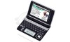 CASIO EX-word XD-A4800BK Japanese English Electronic Dictionary