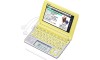 CASIO EX-word XD-A4800YW Japanese English Electronic Dictionary