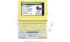 CASIO EX-word XD-A4800YW Japanese English Electronic Dictionary