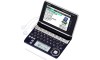 CASIO EX-word XD-A5900MED Medical Model Japanese English Electronic Dictionary