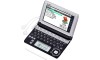 CASIO EX-word XD-A7100 German English Japanese Electronic Dictionary