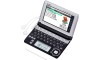 CASIO EX-word XD-A7200 French English Japanese Electronic Dictionary (Second Hand)