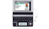 CASIO EX-word XD-A7300BS Japanese English Electronic Dictionary