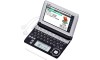 CASIO EX-word XD-A7500 Japanese Spanish English Electronic Dictionary