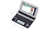 CASIO EX-word XD-A7600 Japanese Korean English Electronic Dictionary