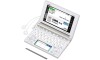 CASIO EX-word XD-B6500GD Japanese English Electronic Dictionary